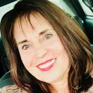 Meet your Posher, Cathy